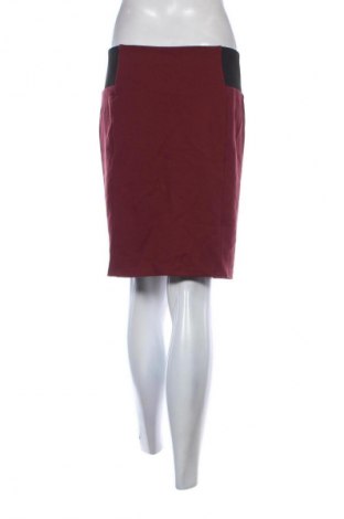 Sukňa Vero Moda, Veľkosť L, Farba Červená, Cena  10,23 €