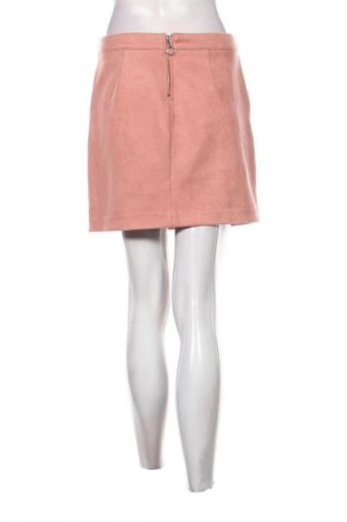 Szoknya Vero Moda, Méret M, Szín Rózsaszín, Ár 1 189 Ft