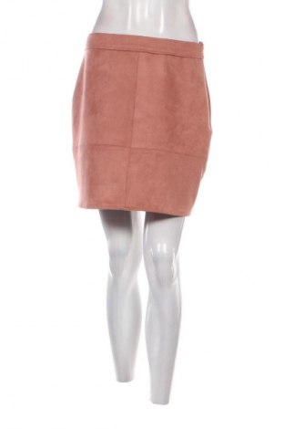Rock Vero Moda, Größe M, Farbe Rosa, Preis € 2,99