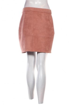 Rock Vero Moda, Größe M, Farbe Rosa, Preis € 2,99