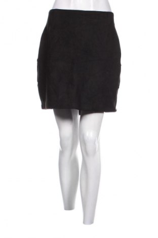 Szoknya Vero Moda, Méret XL, Szín Fekete, Ár 1 489 Ft