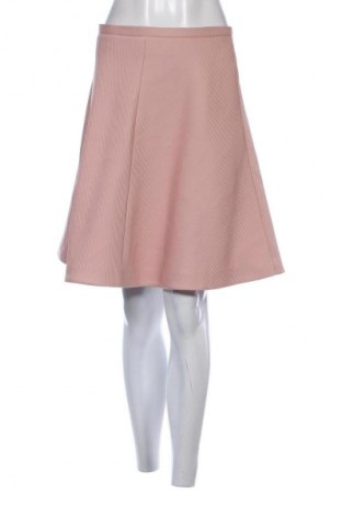 Fustă Weekend Max Mara, Mărime M, Culoare Roz, Preț 183,34 Lei