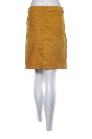 Rock Woman By Tchibo, Größe M, Farbe Gelb, Preis € 2,99