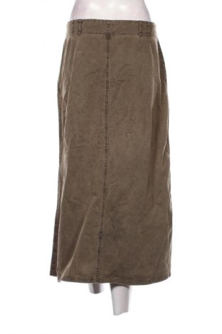 Szoknya Zaffiri, Méret XL, Szín Bézs, Ár 6 269 Ft