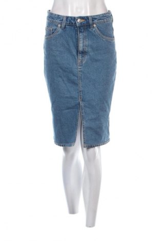 Szoknya Zara, Méret S, Szín Kék, Ár 2 449 Ft