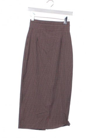 Φούστα Zara, Μέγεθος XS, Χρώμα Πολύχρωμο, Τιμή 6,99 €