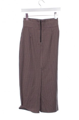 Φούστα Zara, Μέγεθος XS, Χρώμα Πολύχρωμο, Τιμή 6,99 €