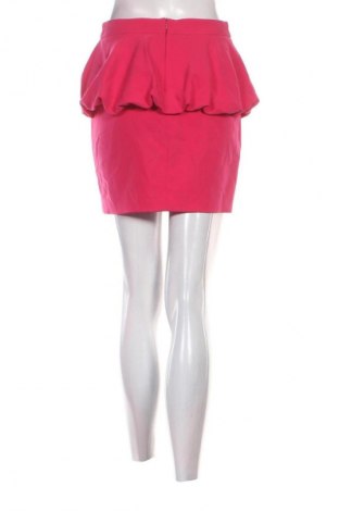 Rock Zara, Größe S, Farbe Rosa, Preis € 6,99