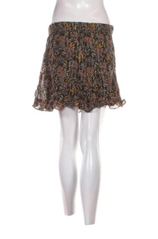 Fustă Zara, Mărime S, Culoare Multicolor, Preț 56,99 Lei