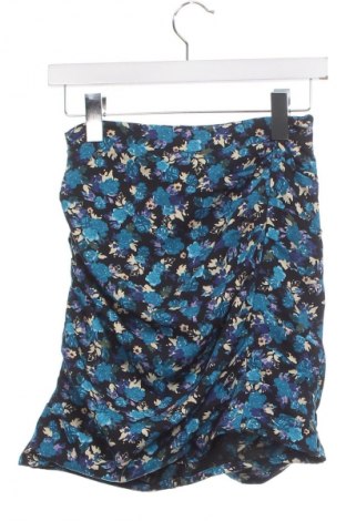 Φούστα Zara, Μέγεθος XS, Χρώμα Πολύχρωμο, Τιμή 3,99 €