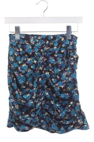 Φούστα Zara, Μέγεθος XS, Χρώμα Πολύχρωμο, Τιμή 3,99 €