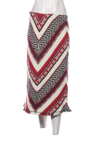 Rock Zara, Größe L, Farbe Mehrfarbig, Preis 22,99 €