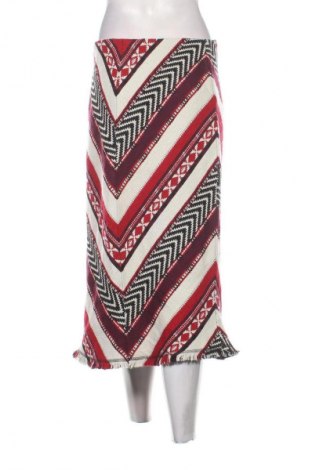 Rock Zara, Größe L, Farbe Mehrfarbig, Preis 22,99 €