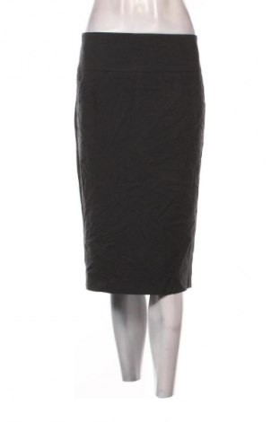 Φούστα Zara, Μέγεθος L, Χρώμα Γκρί, Τιμή 8,99 €