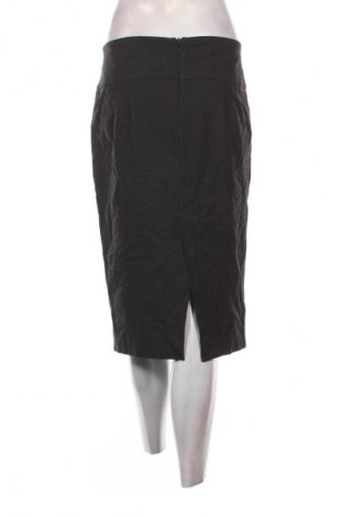 Φούστα Zara, Μέγεθος L, Χρώμα Γκρί, Τιμή 8,99 €