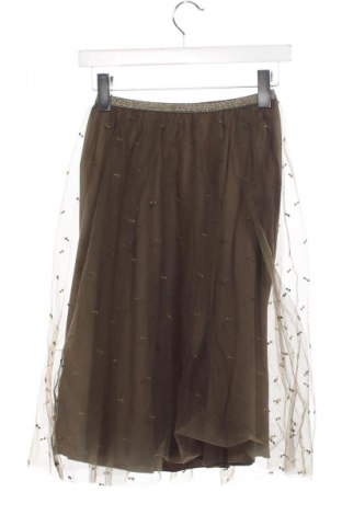 Sukně Zara, Velikost XS, Barva Žlutá, Cena  342,00 Kč