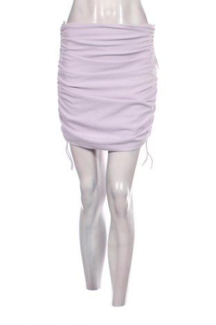 Rock Zara, Größe M, Farbe Lila, Preis € 23,59