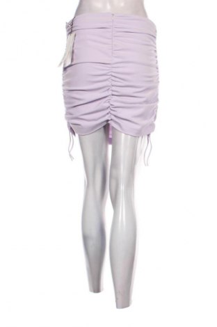 Rock Zara, Größe M, Farbe Lila, Preis € 23,59