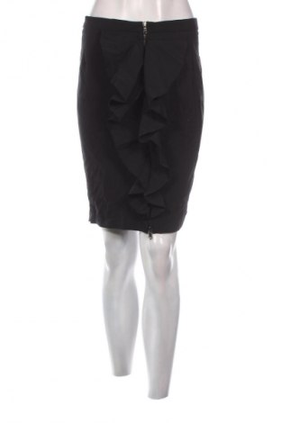 Fustă Zara, Mărime S, Culoare Negru, Preț 14,99 Lei