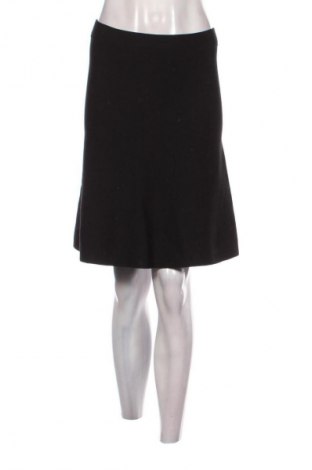 Fustă Zara, Mărime S, Culoare Negru, Preț 8,99 Lei