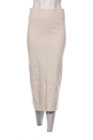 Sukňa Zara Mum, Veľkosť M, Farba Béžová, Cena  2,95 €