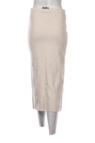 Sukňa Zara Mum, Veľkosť M, Farba Béžová, Cena  2,95 €
