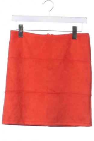 Fustă Zero, Mărime XS, Culoare Roșu, Preț 49,99 Lei