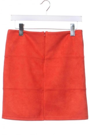 Fustă Zero, Mărime XS, Culoare Roșu, Preț 49,99 Lei