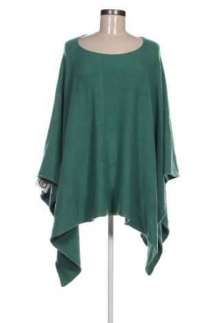Poncsó Unbranded, Méret M, Szín Zöld, Ár 5 802 Ft