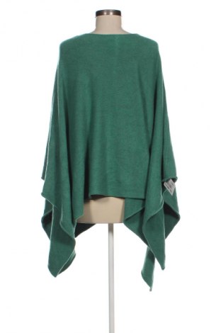 Poncsó Unbranded, Méret M, Szín Zöld, Ár 5 802 Ft