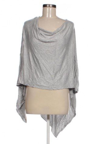 Poncho Colours, Größe M, Farbe Grau, Preis € 20,99