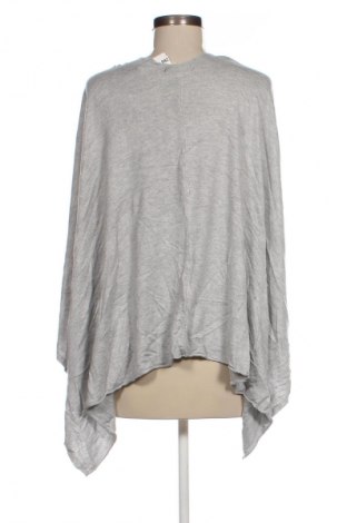 Poncho Colours, Größe M, Farbe Grau, Preis € 20,99