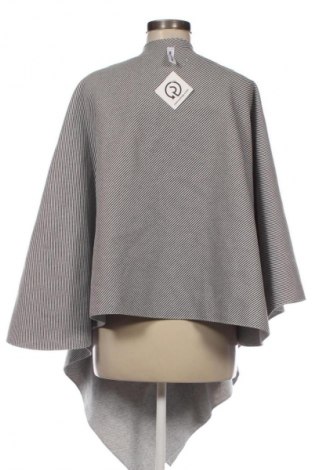 Poncho NEW COLLECTION, Mărime M, Culoare Gri, Preț 156,99 Lei