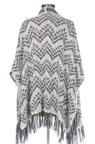 Poncho S.Oliver, Größe M, Farbe Mehrfarbig, Preis € 23,99