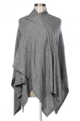 Poncho S.Oliver, Größe M, Farbe Grau, Preis 33,99 €