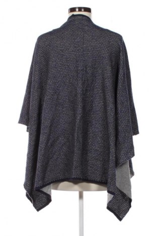 Poncho Street One, Mărime M, Culoare Multicolor, Preț 86,99 Lei