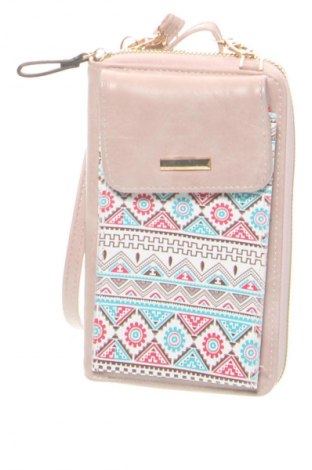 Geldbörsen, Farbe Aschrosa, Preis 8,02 €