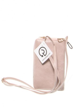 Geldbörsen, Farbe Aschrosa, Preis 8,02 €