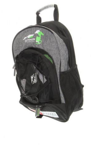 Rucksack, Farbe Mehrfarbig, Preis € 10,99