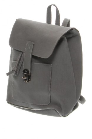 Rucksack, Farbe Grau, Preis € 13,99