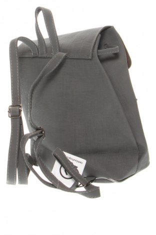 Rucksack, Farbe Grau, Preis € 13,99