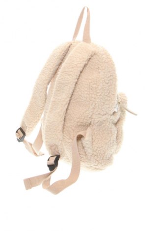 Rucksack, Farbe Beige, Preis 9,72 €