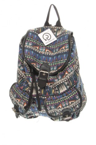 Plecak H&M Divided, Kolor Kolorowy, Cena 44,94 zł
