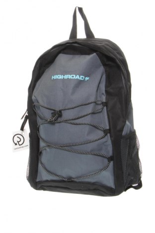 Plecak Highroad, Kolor Kolorowy, Cena 74,99 zł
