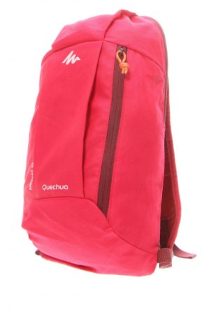 Rucksack Quechua, Farbe Rosa, Preis € 10,99