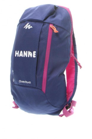 Rucksack Quechua, Farbe Blau, Preis 13,99 €