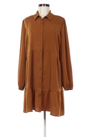 Φόρεμα Unbranded, Μέγεθος S, Χρώμα Καφέ, Τιμή 11,99 €