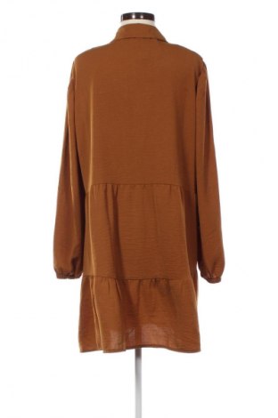 Φόρεμα Unbranded, Μέγεθος S, Χρώμα Καφέ, Τιμή 11,99 €