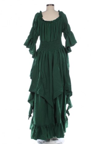 Ruha Unbranded, Méret M, Szín Zöld, Ár 5 802 Ft