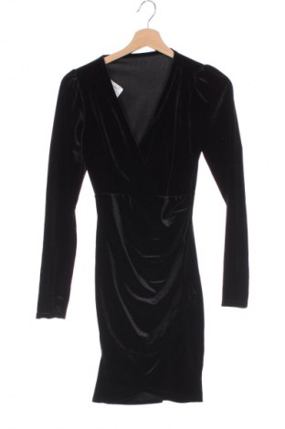 Kleid, Größe XS, Farbe Schwarz, Preis € 20,99